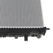 DURAFORCE Chevrolet Malibu 2019-2023 Radiator with Transmission Oil Cooler 1.5L Turbo