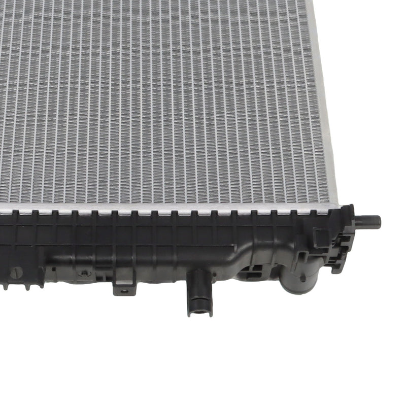 DURAFORCE Chevrolet Malibu 2019-2023 Radiator with Transmission Oil Cooler 1.5L Turbo