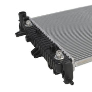 DURAFORCE Chevrolet Malibu 2019-2023 Radiator with Transmission Oil Cooler 1.5L Turbo