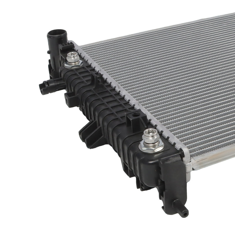 DURAFORCE Chevrolet Malibu 2019-2023 Radiator with Transmission Oil Cooler 1.5L Turbo
