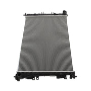 DURAFORCE Radiator for Hyundai Tucson L4 2.5L 2022-2024 No Oil Cooler 25310N9700
