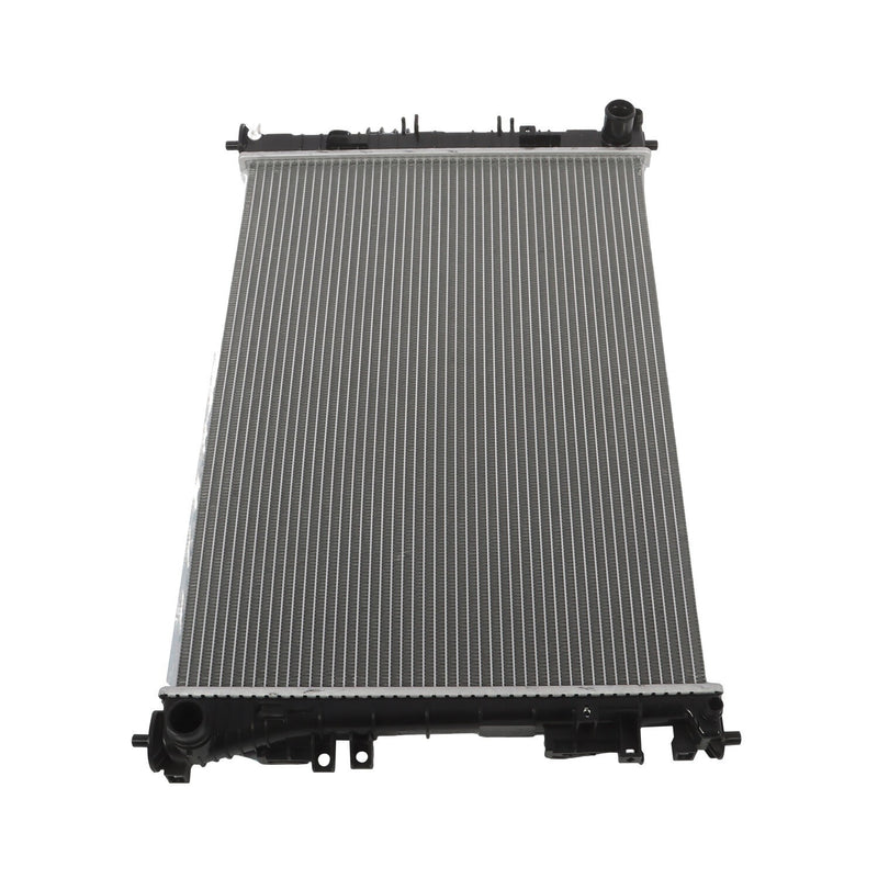 DURAFORCE Radiator for Hyundai Tucson L4 2.5L 2022-2024 No Oil Cooler 25310N9700