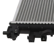 DURAFORCE Radiator for Hyundai Tucson L4 2.5L 2022-2024 No Oil Cooler 25310N9700