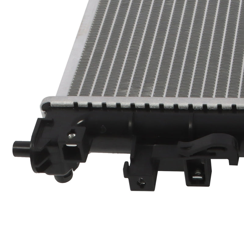 DURAFORCE Radiator for Hyundai Tucson L4 2.5L 2022-2024 No Oil Cooler 25310N9700