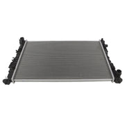DURAFORCE Radiator for Hyundai Tucson L4 2.5L 2022-2024 No Oil Cooler 25310N9700