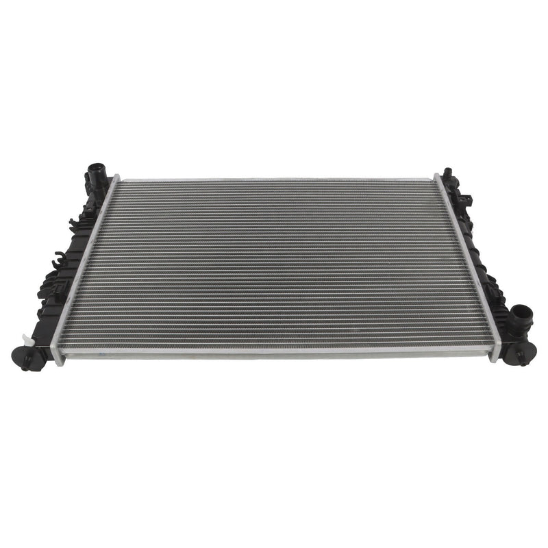 DURAFORCE Radiator for Hyundai Tucson L4 2.5L 2022-2024 No Oil Cooler 25310N9700