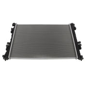 DURAFORCE Radiator for Hyundai Tucson L4 2.5L 2022-2024 No Oil Cooler 25310N9700