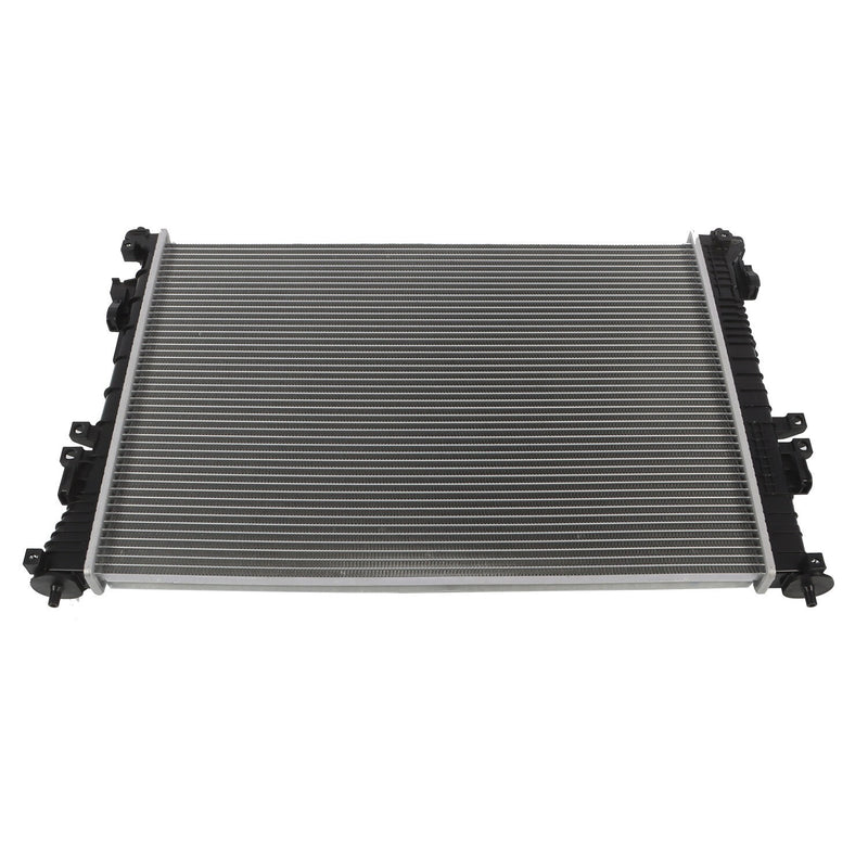 DURAFORCE Radiator for Hyundai Tucson L4 2.5L 2022-2024 No Oil Cooler 25310N9700
