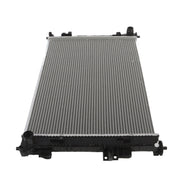 DURAFORCE Radiator for Hyundai Tucson L4 2.5L 2022-2024 No Oil Cooler 25310N9700