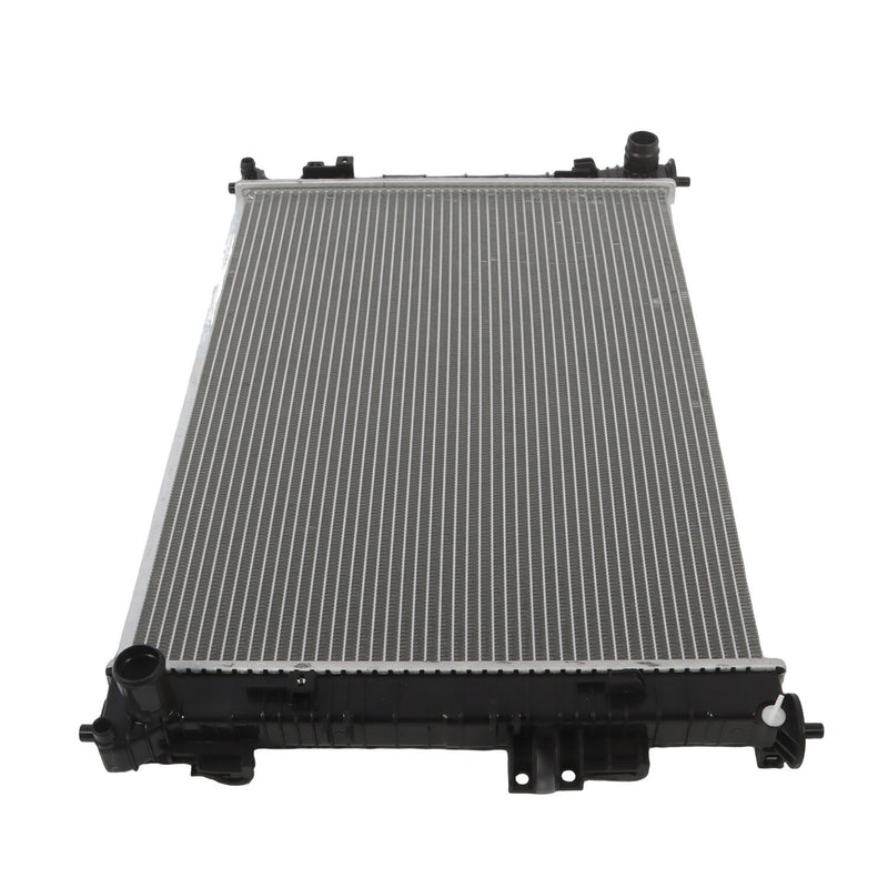 DURAFORCE Radiator for Hyundai Tucson L4 2.5L 2022-2024 No Oil Cooler 25310N9700