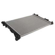 DURAFORCE Radiator for Hyundai Tucson L4 2.5L 2022-2024 No Oil Cooler 25310N9700