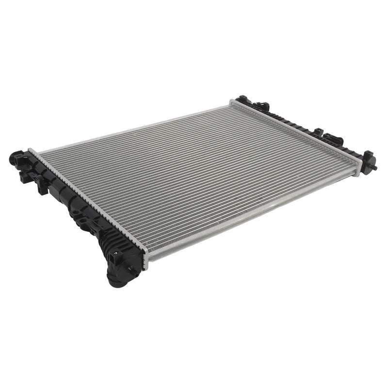 DURAFORCE Radiator for Hyundai Tucson L4 2.5L 2022-2024 No Oil Cooler 25310N9700