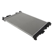 DURAFORCE Radiator for Hyundai Tucson L4 2.5L 2022-2024 No Oil Cooler 25310N9700