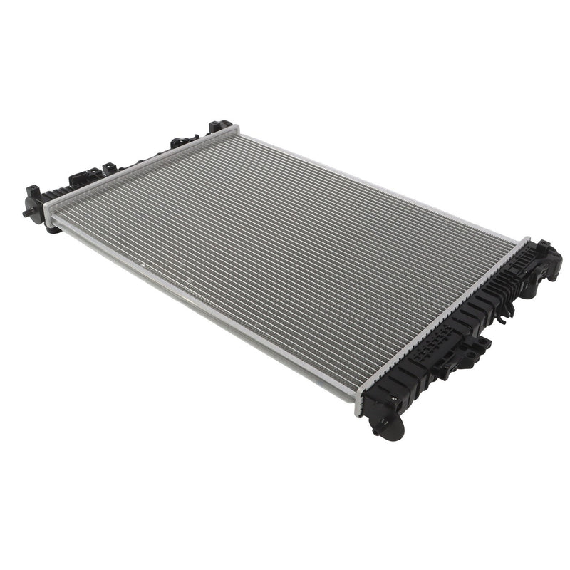 DURAFORCE Radiator for Hyundai Tucson L4 2.5L 2022-2024 No Oil Cooler 25310N9700