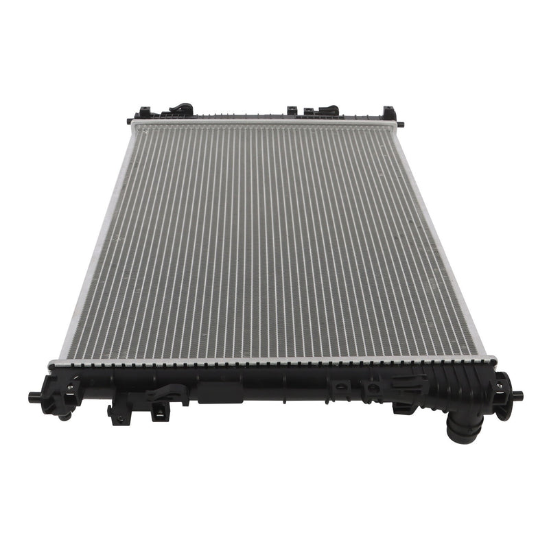 DURAFORCE Radiator for Hyundai Tucson L4 2.5L 2022-2024 No Oil Cooler 25310N9700
