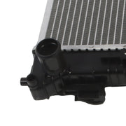 DURAFORCE Radiator for Hyundai Tucson L4 2.5L 2022-2024 No Oil Cooler 25310N9700