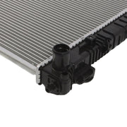 DURAFORCE Radiator for Hyundai Tucson L4 2.5L 2022-2024 No Oil Cooler 25310N9700