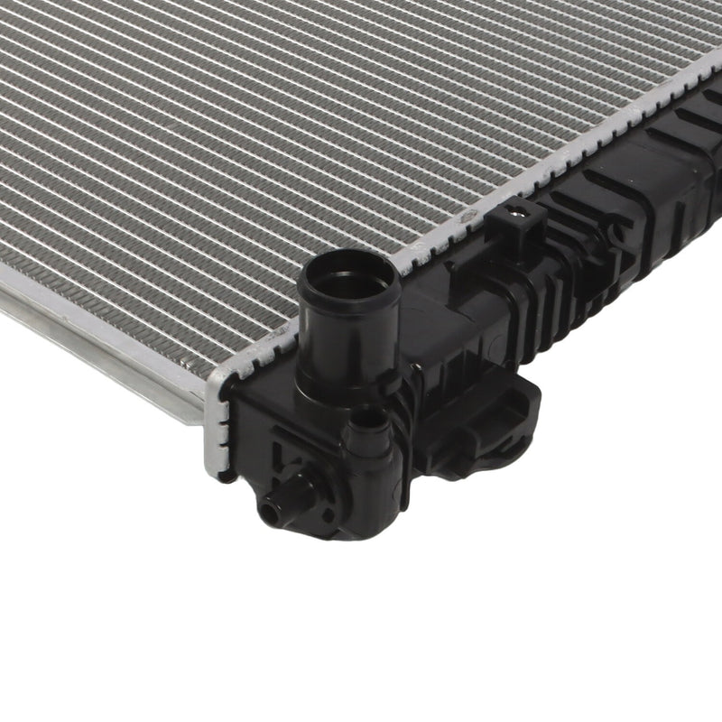 DURAFORCE Radiator for Hyundai Tucson L4 2.5L 2022-2024 No Oil Cooler 25310N9700