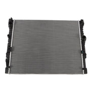 DURAFORCE Radiator Without Oil Cooler for 2017-2018 BMW 530i 540i 740i xDrive L6 3.0L
