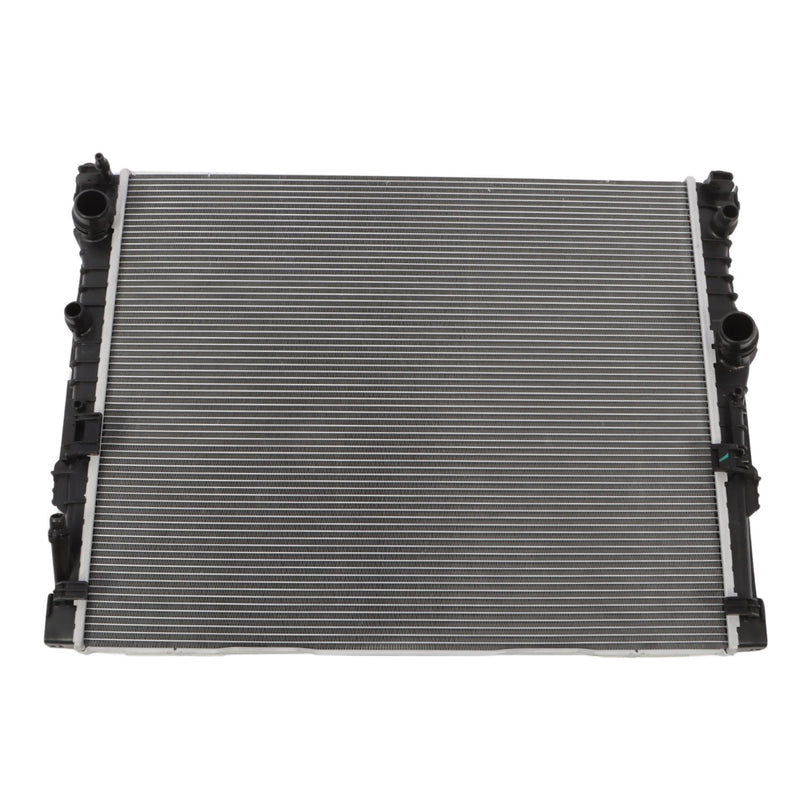 DURAFORCE Radiator Without Oil Cooler for 2017-2018 BMW 530i 540i 740i xDrive L6 3.0L