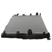 DURAFORCE Radiator Without Oil Cooler for 2017-2018 BMW 530i 540i 740i xDrive L6 3.0L