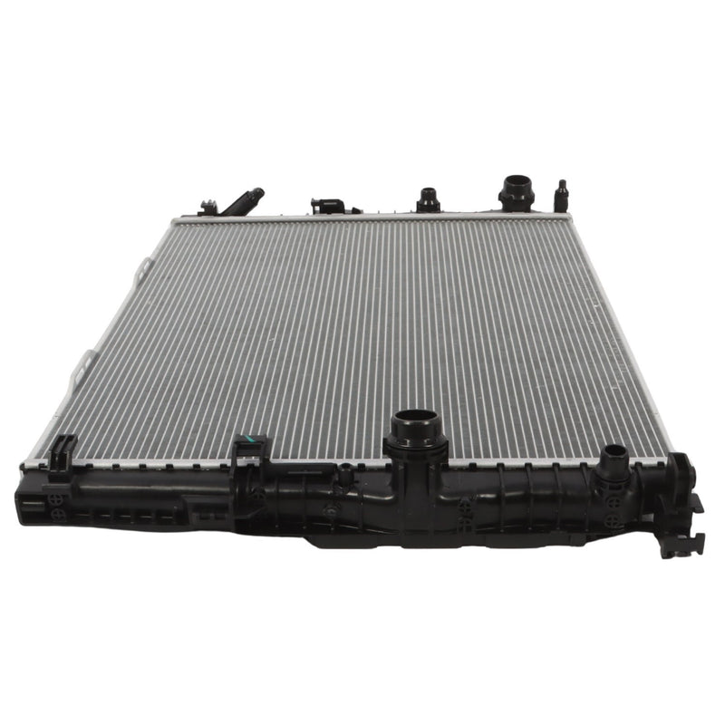 DURAFORCE Radiator Without Oil Cooler for 2017-2018 BMW 530i 540i 740i xDrive L6 3.0L