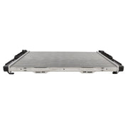 DURAFORCE Radiator Without Oil Cooler for 2017-2018 BMW 530i 540i 740i xDrive L6 3.0L