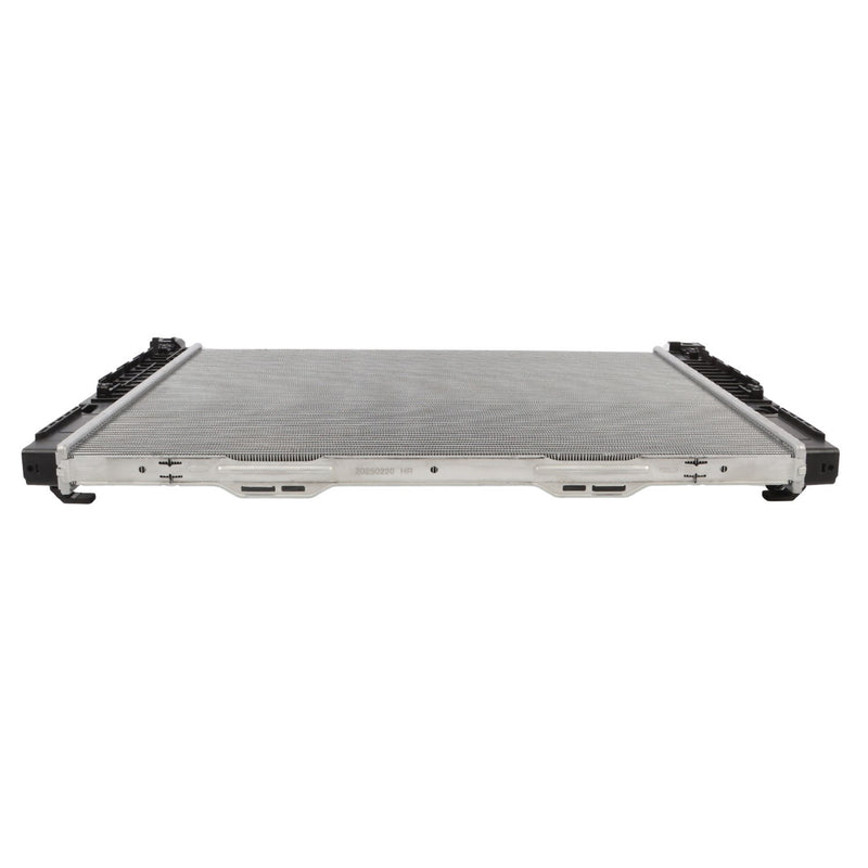 DURAFORCE Radiator Without Oil Cooler for 2017-2018 BMW 530i 540i 740i xDrive L6 3.0L