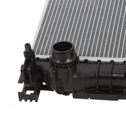 DURAFORCE Radiator Without Oil Cooler for 2017-2018 BMW 530i 540i 740i xDrive L6 3.0L