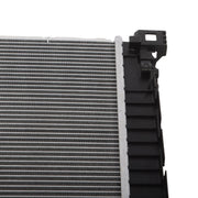 DURAFORCE Radiator Without Oil Cooler for 2017-2018 BMW 530i 540i 740i xDrive L6 3.0L