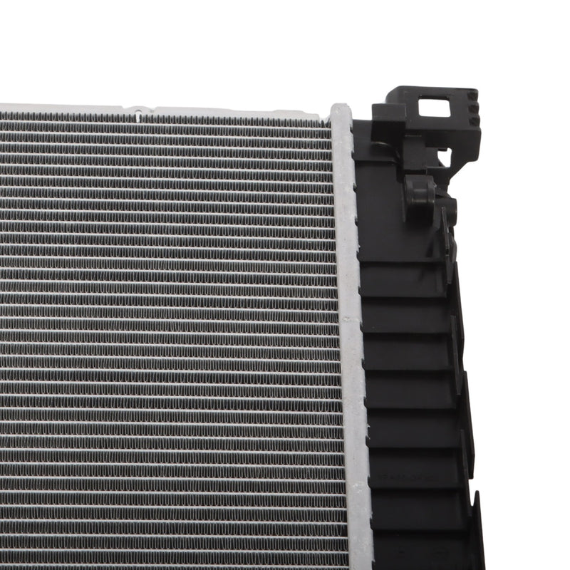 DURAFORCE Radiator Without Oil Cooler for 2017-2018 BMW 530i 540i 740i xDrive L6 3.0L