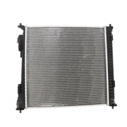DURAFORCE Radiator Without Trans Oil Cooler for Hyundai Santa Fe Kia Sorento 2021-2023