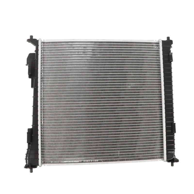 DURAFORCE Radiator Without Trans Oil Cooler for Hyundai Santa Fe Kia Sorento 2021-2023