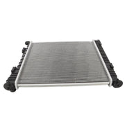 DURAFORCE Radiator Without Trans Oil Cooler for Hyundai Santa Fe Kia Sorento 2021-2023