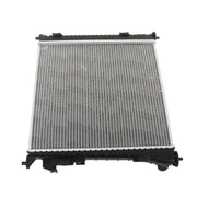 DURAFORCE Radiator Without Trans Oil Cooler for Hyundai Santa Fe Kia Sorento 2021-2023