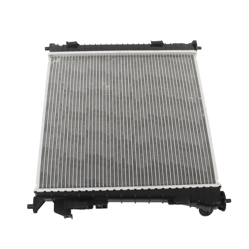 DURAFORCE Radiator Without Trans Oil Cooler for Hyundai Santa Fe Kia Sorento 2021-2023