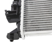 DURAFORCE Radiator Without Trans Oil Cooler for Hyundai Santa Fe Kia Sorento 2021-2023