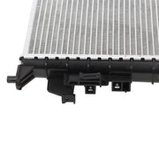 DURAFORCE Radiator Without Trans Oil Cooler for Hyundai Santa Fe Kia Sorento 2021-2023