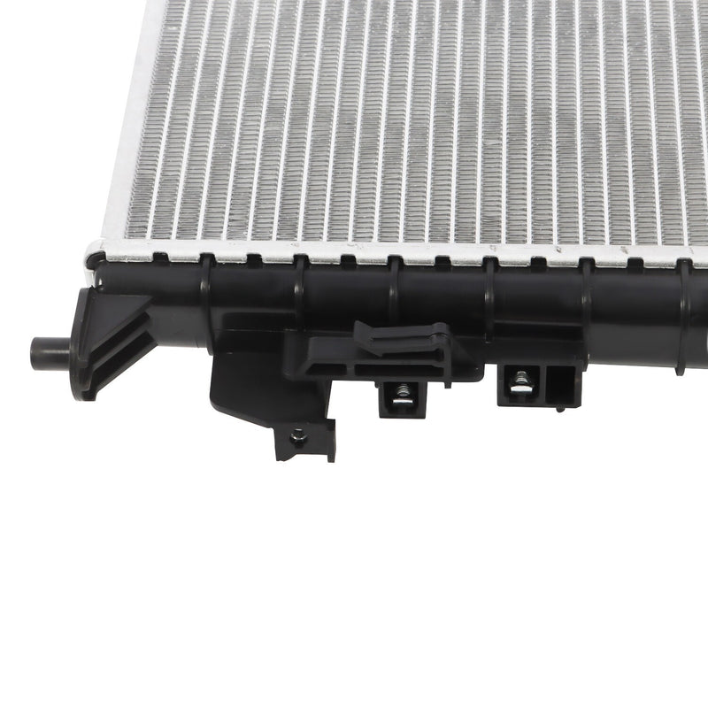 DURAFORCE Radiator Without Trans Oil Cooler for Hyundai Santa Fe Kia Sorento 2021-2023