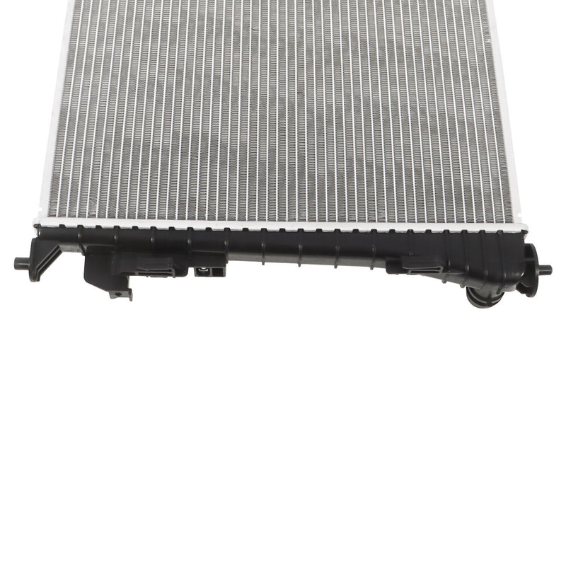 DURAFORCE Radiator Without Trans Oil Cooler for Hyundai Santa Fe Kia Sorento 2021-2023