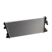 DURAFORCE Ford F-150 Radiator HL3Z8005B for F150, Expedition & Lincoln Navigator