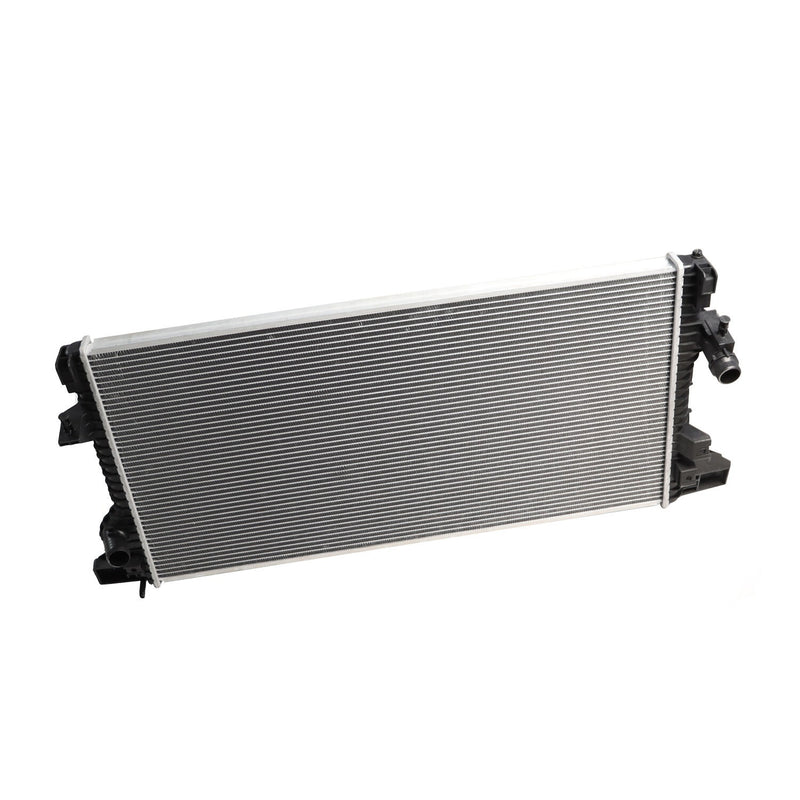 DURAFORCE Ford F-150 Radiator HL3Z8005B for F150, Expedition & Lincoln Navigator