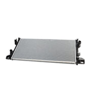 DURAFORCE Ford F-150 Radiator HL3Z8005B for F150, Expedition & Lincoln Navigator
