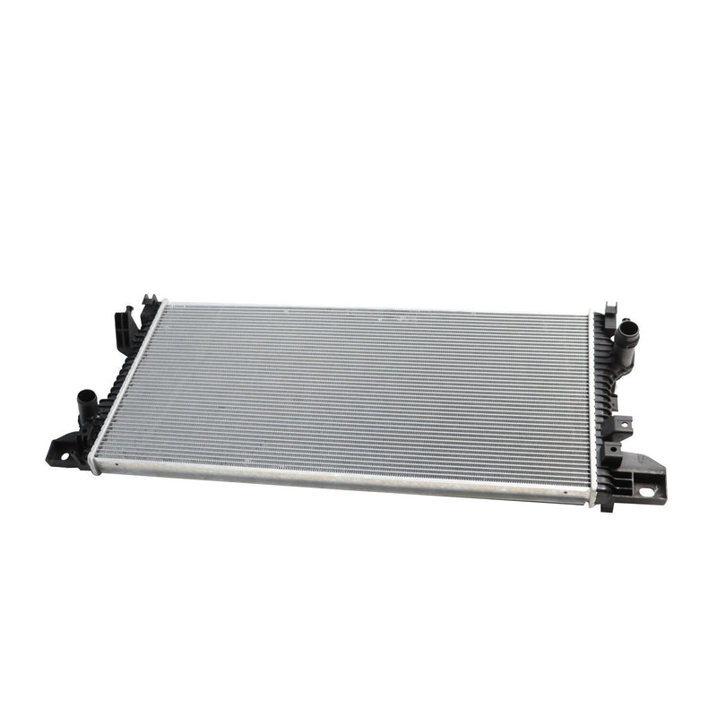 DURAFORCE Ford F-150 Radiator HL3Z8005B for F150, Expedition & Lincoln Navigator
