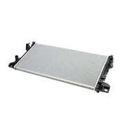 DURAFORCE Ford F-150 Radiator HL3Z8005B for F150, Expedition & Lincoln Navigator
