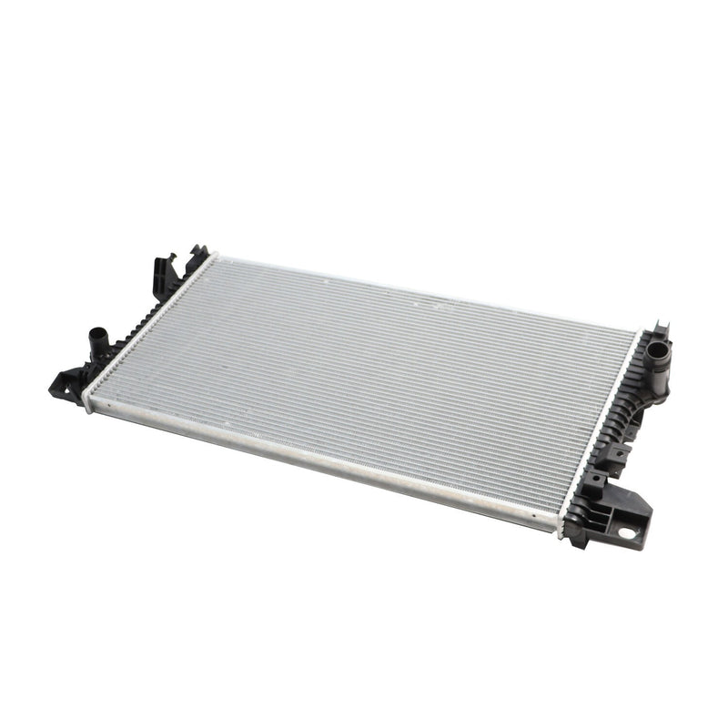 DURAFORCE Ford F-150 Radiator HL3Z8005B for F150, Expedition & Lincoln Navigator