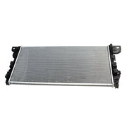 DURAFORCE Ford F-150 Radiator HL3Z8005B for F150, Expedition & Lincoln Navigator