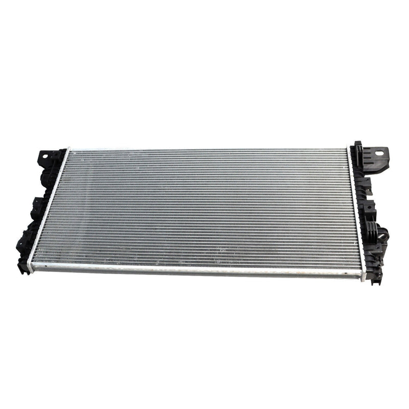 DURAFORCE Ford F-150 Radiator HL3Z8005B for F150, Expedition & Lincoln Navigator