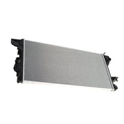 DURAFORCE Ford F-150 Radiator HL3Z8005B for F150, Expedition & Lincoln Navigator