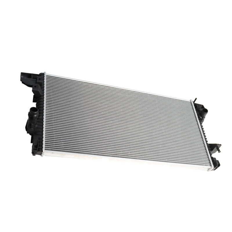 DURAFORCE Ford F-150 Radiator HL3Z8005B for F150, Expedition & Lincoln Navigator